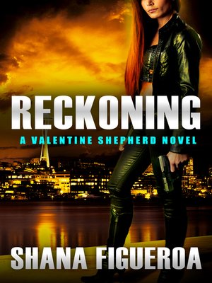 Reckoning - ebook